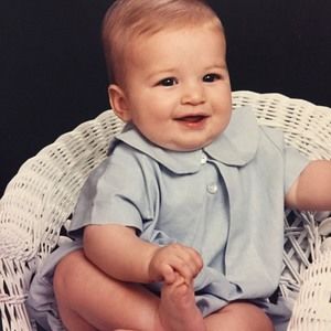 Meet your Posher, Julie